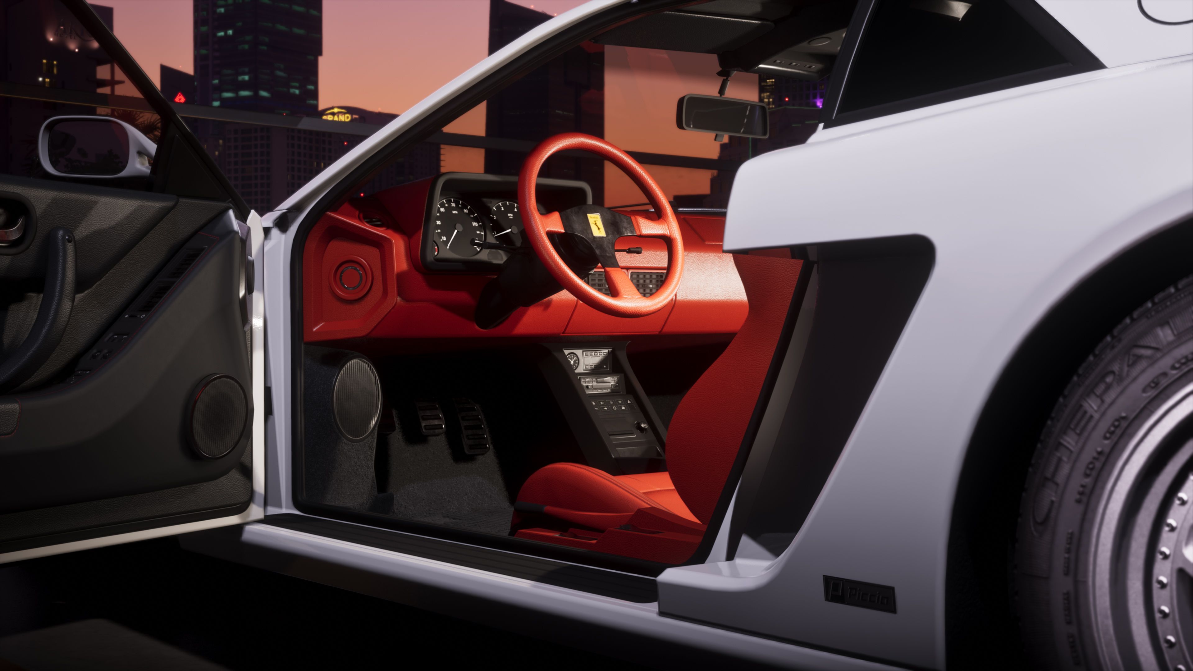 Grotti Cheetah GTA 6