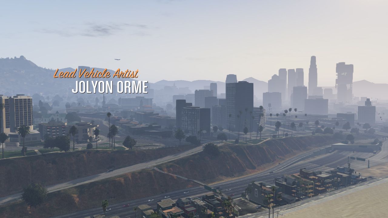 GTA V Screenshot Xbox 360